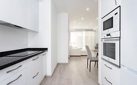 Eden Rentals Top City Center